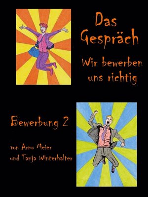 cover image of Das Gespräch